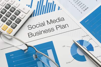 Social Media Business Plan