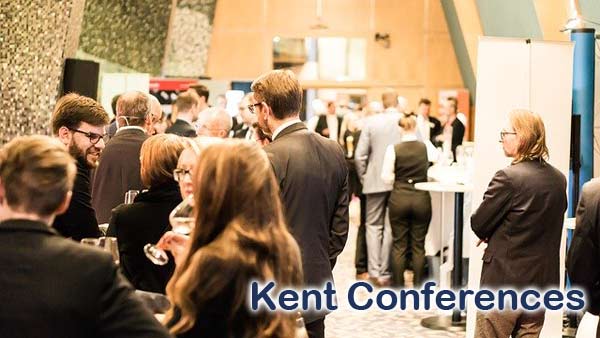 Kent conferences