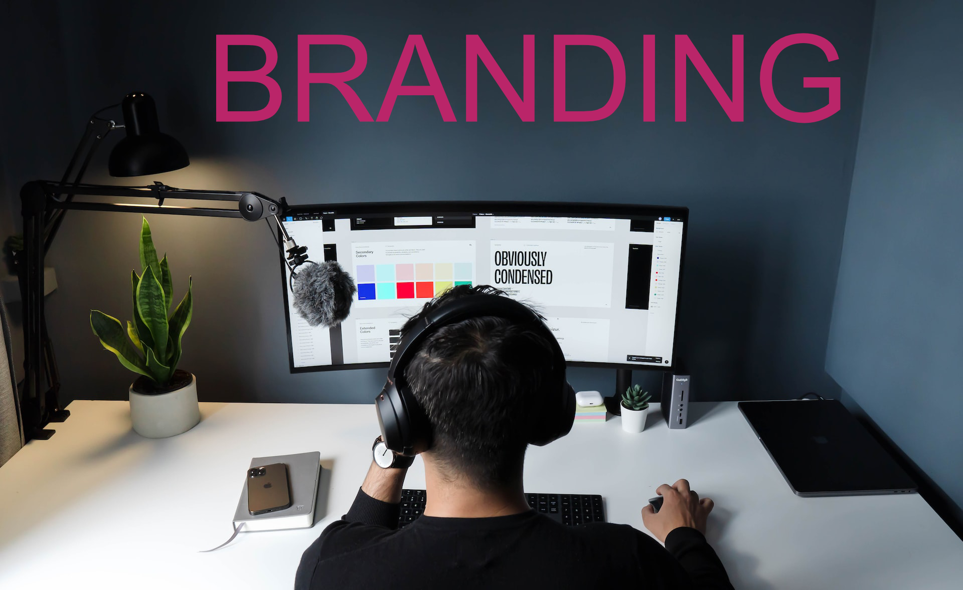 Why right now is the best time to invest in your brand