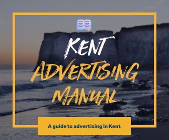 Kent Advertising Manual