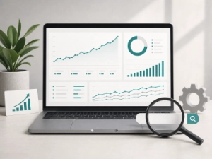 Search Engine Optimisation