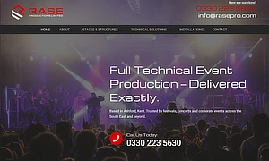 RASE Productions