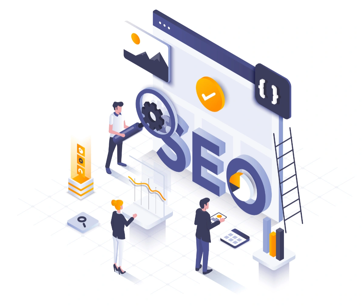 How Kent Businesses Get More Google Maps Leads: 8 Practical Local SEO Steps